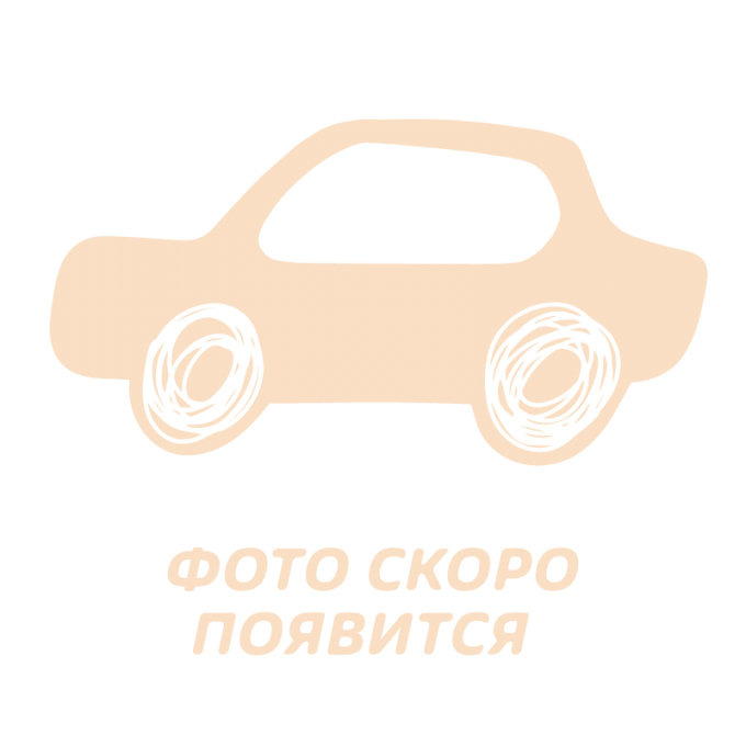 Автошампунь GRASS Активная пена "Active Foam Red" (канистра 1л) 1 л 100052100482