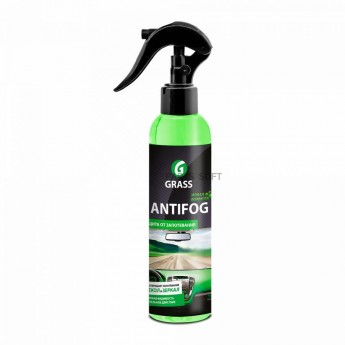 Антизапотеватель GRASS Antifog (0,25л)