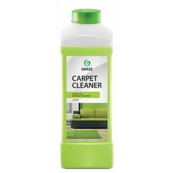 215100_очиститель Ковровых Покрытий! 'Carpet Cleaner' (Канистра 1л) GRASS арт. 215100