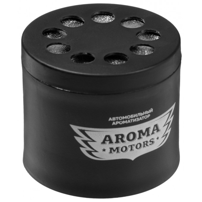 Ароматизатор в машину GRASS Aroma Motors 2628919