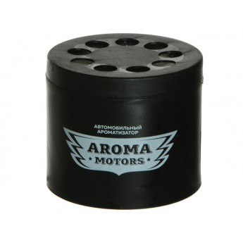 Ароматизатор в машину GRASS AC0171 Aroma Motors