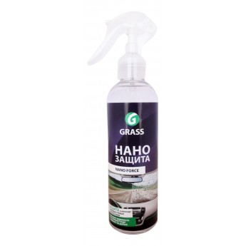 Нанозащита GRASS NanoForse спрей (0,25л)